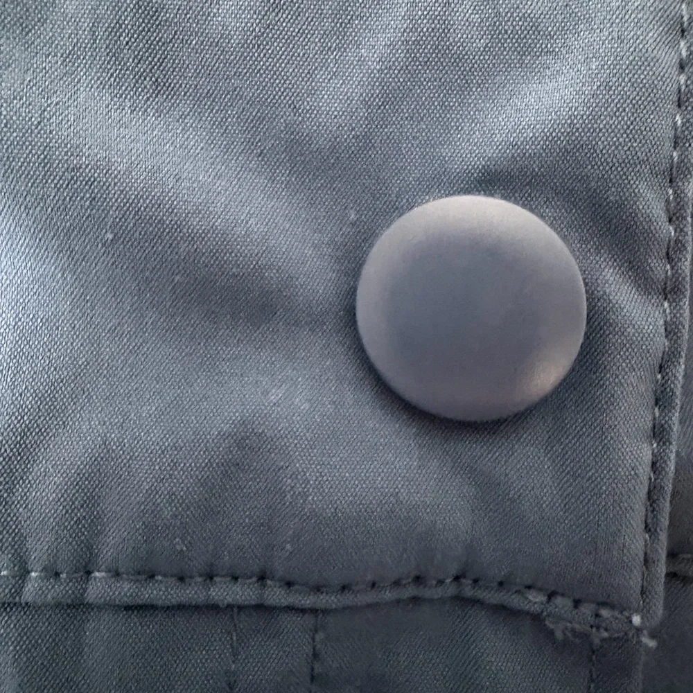 32 Degrees Women's Blue Skort - Picture 3 of 9